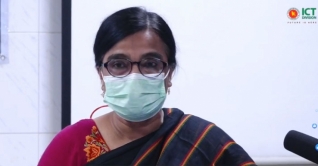 ঢাকার যে দুটি এলাকা ঝুঁকিপূর্ণ জানাল আইইডিসিআর ঢাকার যে দুটি এলাকা ঝুঁকিপূর্ণ জানাল আইইডিসিআর
