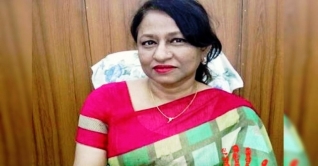 জাতীয় প্রেসক্লাব সভাপতি ফরিদা ইয়াসমিন হাসপাতালে