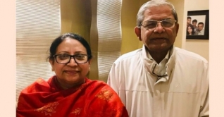 ফখরুলের বাসার সবাই করোনা থেকে মুক্ত ফখরুলের বাসার সবাই করোনা থেকে মুক্ত