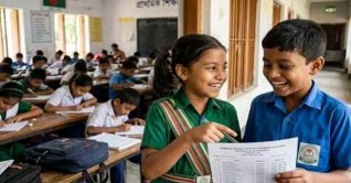 প্রাথমিকের বৃত্তির ফল প্রকাশ, যেভাবে জানা যাবে প্রাথমিকের বৃত্তির ফল প্রকাশ, যেভাবে জানা যাবে