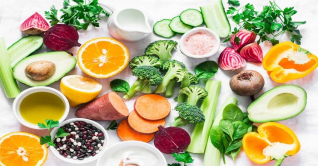 ফুসফুসের কার্যক্ষমতা বাড়াতে যা খাবেন