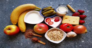 বন্ধ্যাত্বের ঝুঁকি কমাতে যেসব খাবার খাবেন বন্ধ্যাত্বের ঝুঁকি কমাতে যেসব খাবার খাবেন