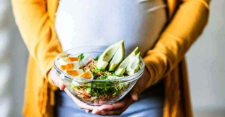 গর্ভাবস্থায় যে ৫ ফল নিয়মিত খাবেন গর্ভাবস্থায় যে ৫ ফল নিয়মিত খাবেন