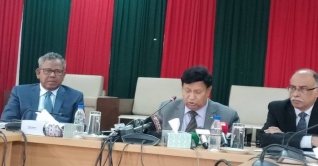 খালেদা জিয়ার প্যারোলে মুক্তির কোনো তথ্য নেই: পররাষ্ট্রমন্ত্রী খালেদা জিয়ার প্যারোলে মুক্তির কোনো তথ্য নেই: পররাষ্ট্রমন্ত্রী