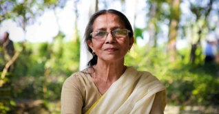 সৎ উদ্দেশ্য নিয়ে আমরা কাজ করতে চাই: ফরিদা আখতার সৎ উদ্দেশ্য নিয়ে আমরা কাজ করতে চাই: ফরিদা আখতার