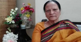 বীর মুক্তিযোদ্ধা ফরিদা খানম সাকি