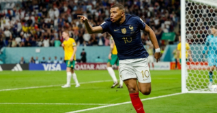 আর্জেন্টিনার হারের দিনে ফ্রান্সের জয় আর্জেন্টিনার হারের দিনে ফ্রান্সের জয়