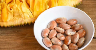 কাঁঠালের কোষের চেয়েও বীজের উপকারিতা বেশি কাঁঠালের কোষের চেয়েও বীজের উপকারিতা বেশি