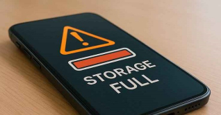 ফোনে স্টোরেজ ফুল? স্টোরেজ খালি করার উপায়