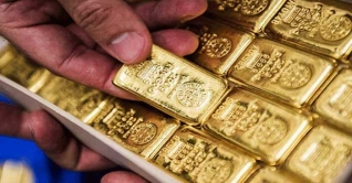 বিমানবন্দরে ৩৬ স্বর্ণের বারসহ দুই নারী ক্রু আটক