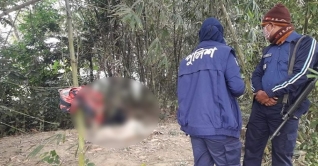 রাতে ডেকে নিয়ে মাদ্রাসাছাত্রীকে পুড়িয়ে হত্যা