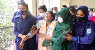 গাইবান্ধায় মাদক মামলায় নারীর মৃত্যুদণ্ড গাইবান্ধায় মাদক মামলায় নারীর মৃত্যুদণ্ড