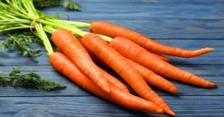 জেনে রাখুন গাজরের ৫ স্বাস্থ্য উপকারিতা জেনে রাখুন গাজরের ৫ স্বাস্থ্য উপকারিতা