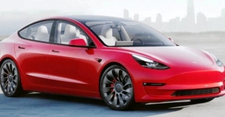 ২০২১ সালে ৬৫ লাখ ই-কার বিক্রির রেকর্ড ২০২১ সালে ৬৫ লাখ ই-কার বিক্রির রেকর্ড