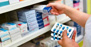 মাত্রাতিরিক্ত গ্যাস্ট্রিকের ওষুধ ৪৫ ভাগ আলসারের জন্য দায়ী মাত্রাতিরিক্ত গ্যাস্ট্রিকের ওষুধ ৪৫ ভাগ আলসারের জন্য দায়ী