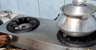 রাজধানীতে তীব্র গ্যাস সংকট, ভোগান্তি চরমে রাজধানীতে তীব্র গ্যাস সংকট, ভোগান্তি চরমে