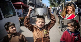 ‘মৃত্যু হলে অন্তত জান্নাতে খাদ্য পাবো’ ‘মৃত্যু হলে অন্তত জান্নাতে খাদ্য পাবো’