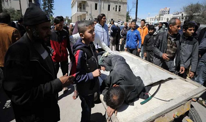 সংগৃহীত ছবি