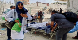 ইসরায়েলি হামলায় গাজায় নিহত আরও ৯৫, লেবাননে ৪৫ ইসরায়েলি হামলায় গাজায় নিহত আরও ৯৫, লেবাননে ৪৫