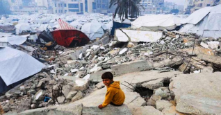 যুদ্ধবিরতির মাঝেই গাজায় হামলা, নিহত বেড়ে ৪৮ হাজার ২০০ যুদ্ধবিরতির মাঝেই গাজায় হামলা, নিহত বেড়ে ৪৮ হাজার ২০০