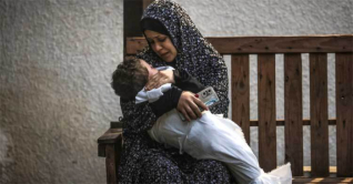 গাজায় নতুন করে হামলায় নিহত আরও ৪৫ গাজায় নতুন করে হামলায় নিহত আরও ৪৫