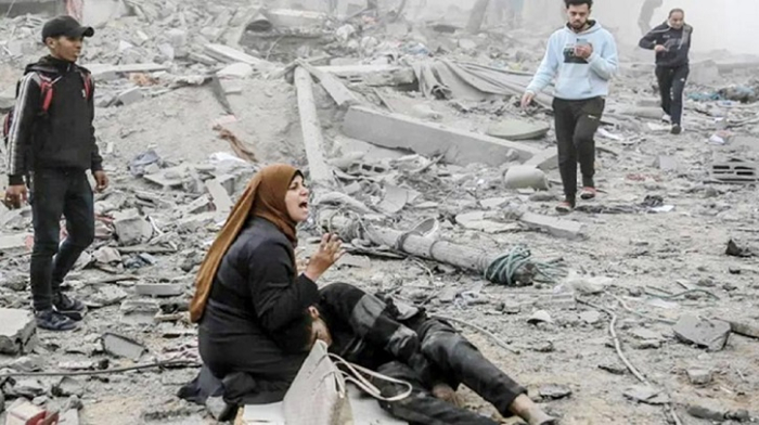 সংগৃহীত ছবি