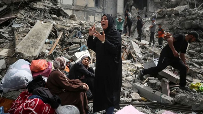 সংগৃহীত ছবি