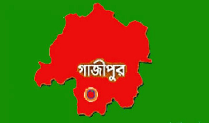 গাজীপুরে স্বামীর দেয়া আগুনে গৃহবধূর মৃত্যু