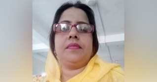 গাজীপুর: নারী কাউন্সিলর রোকসানা আহমেদ রোজী গ্রেপ্তার
