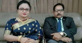 করোনায় মারা গেলেন স্বাস্থ্য সচিবের স্ত্রী
