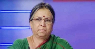 জামালপুরের ডিসির ভিডিওটি ছড়ানো ঠিক হয়নি : সুলতানা কামাল