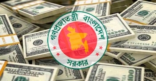 রেকর্ড ভেঙে ৮.১৩ শতাংশ জিডিপি প্রবৃদ্ধি: অর্থমন্ত্রী