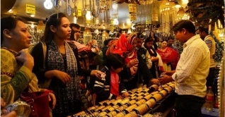 পূর্বাচলে নতুন ভেন্যুতে বাণিজ্যমেলা হবে মার্চে