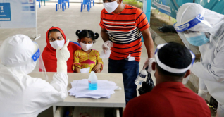 করোনায় আরও একজনের মৃত্যু, শনাক্ত ২২ করোনায় আরও একজনের মৃত্যু, শনাক্ত ২২