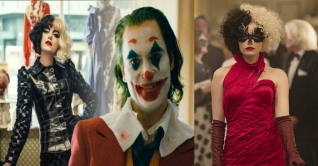 ‘ক্রুয়েলা’ সিনেমা ‘জোকার’ থেকে আলাদা: এমা স্টোন