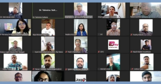 স্বাস্থ্যকর খাদ্যাভ্যাসের অভাবে মৃত্যুঝুঁকি বাড়ছে