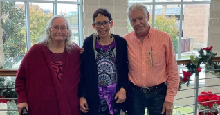 ৫১ বছর পর মেয়েকে ফিরে পেলেন মা-বাবা