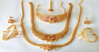 আবার বাড়ল স্বর্ণের দাম আবার বাড়ল স্বর্ণের দাম