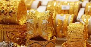 ভরিতে ১৫১৬ টাকা বাড়ল স্বর্ণের দাম
