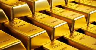 শাহজালালে সাড়ে ১০ কেজি সোনার বার জব্দ