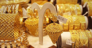 বিশ্ব বাজারে বাড়ছে সোনার দাম বিশ্ব বাজারে বাড়ছে সোনার দাম