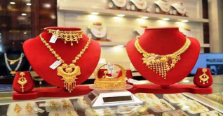 দেশের বাজারে কমল সোনার দাম দেশের বাজারে কমল সোনার দাম