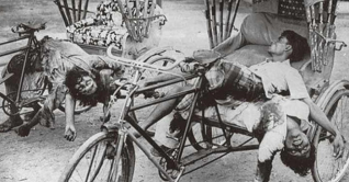 জাতীয় গণহত্যা দিবস আজ