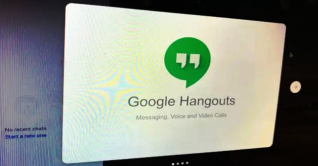 গুগল হ্যাংআউটে চ্যাট বন্ধ! বিকল্প পদ্ধতি জেনে নিন গুগল হ্যাংআউটে চ্যাট বন্ধ! বিকল্প পদ্ধতি জেনে নিন