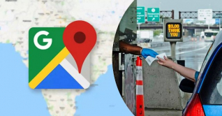 কোন রাস্তায় টোল কত? জানাবে গুগল ম্যাপ কোন রাস্তায় টোল কত? জানাবে গুগল ম্যাপ