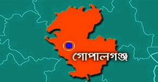 গোপালগঞ্জ সড়কে দুই নারীর মৃত্যু