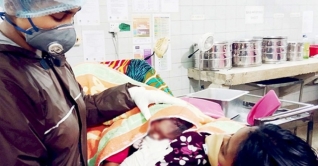 করোনা আক্রান্ত ৭৮% গর্ভবতী অপরিণত শিশুর জন্ম দিয়েছেন