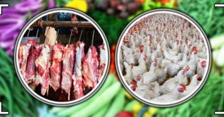 ঈদের আগে ৭০০ টাকা ছাড়িয়ে গেলো গরুর মাংসের কেজি ঈদের আগে ৭০০ টাকা ছাড়িয়ে গেলো গরুর মাংসের কেজি