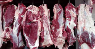 ৮০০ টাকাতেই বিক্রি হচ্ছে গরুর মাংস