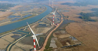 জাতীয় গ্রিডে যুক্ত হচ্ছে ৩০ মেগাওয়াট